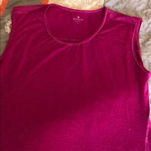 Athleta work out tank